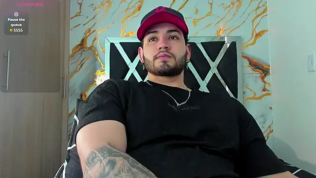 ElianKeiser online show from 4, 2, 2026