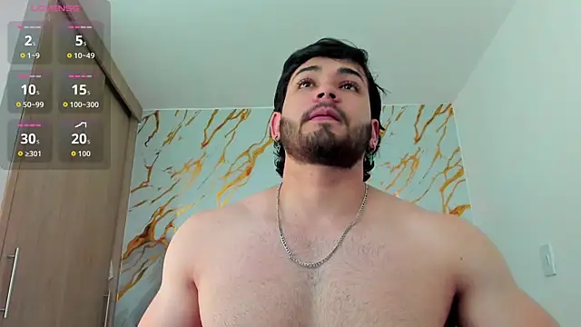 ElianKeiser online show from 5, 2, 2026