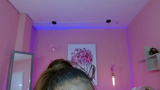 ingrid03 taffur online show from 4, 4, 2026