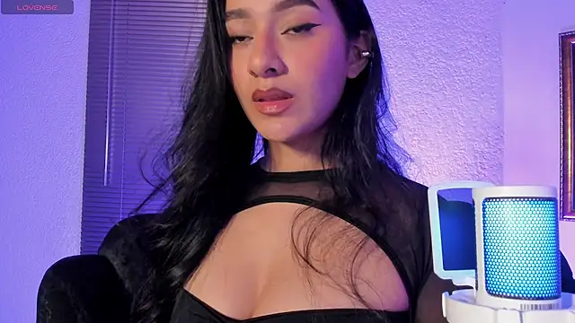 anne leee online show from 20, 4, 2026