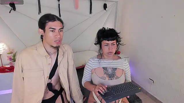 conjuring  online show from 9, 11, 2025