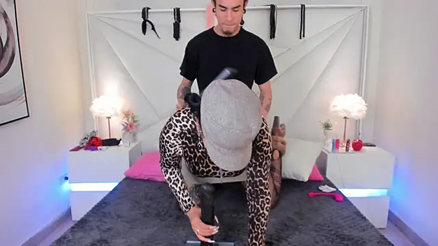 conjuring  online show from 16, 11, 2025