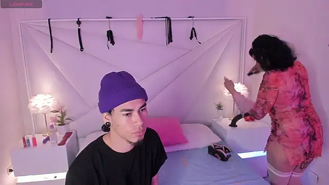 conjuring  online show from 22, 11, 2025