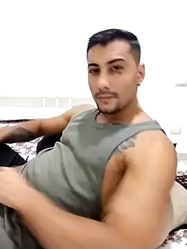 gooddboy01 online show from 13, 10, 2025