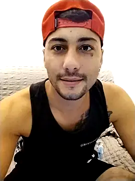 gooddboy01 online show from 15, 10, 2025