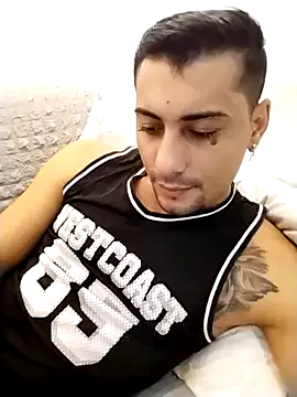 gooddboy01 online show from 17, 10, 2025