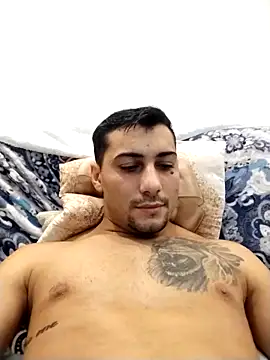 gooddboy01 online show from 30, 10, 2025