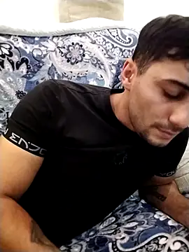 gooddboy01 online show from 1, 11, 2025