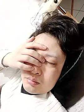 keiichi684 online show from 3, 3, 2026