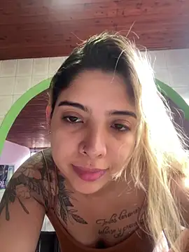 AnaFoxxx  online show from 12, 2, 2026