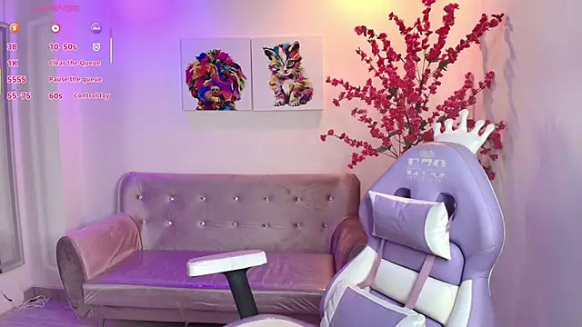 Summer miller online show from 21, 11, 2025