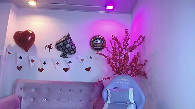 Summer miller online show from 27, 2, 2026