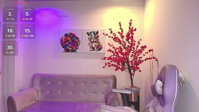 Summer miller online show from 26, 3, 2026