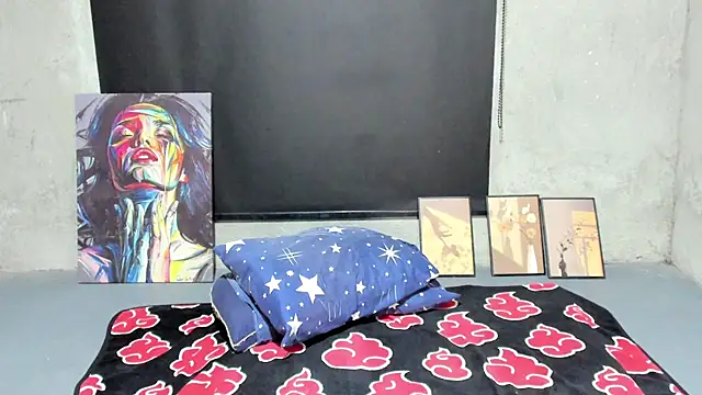 MissAriba online show from 14, 1, 2026