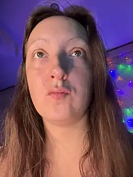 allnaturalmermaid online show from 18, 12, 2025