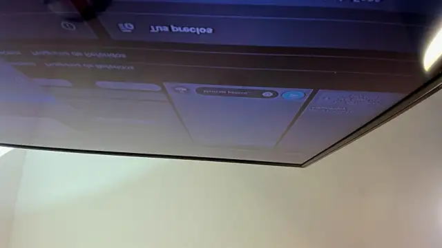 Vanelope evanss online show from 18, 1, 2026