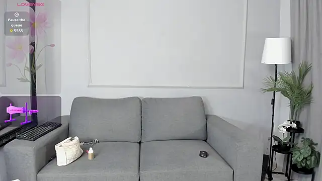 Nahomycarterr online show from 14, 4, 2026