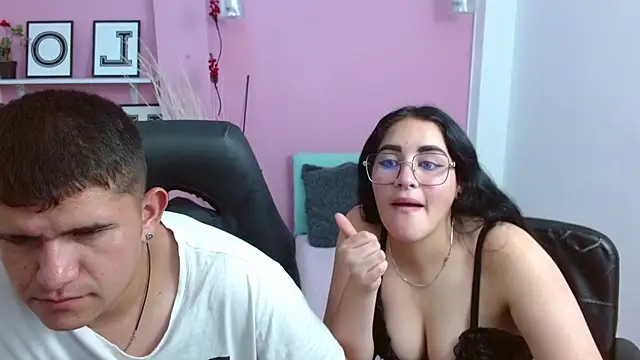 Eric and Alisson online show from 18, 10, 2025