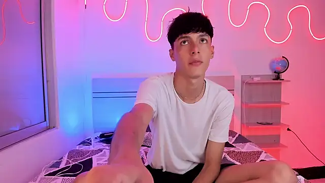 luccas ferreira online show from 25, 10, 2025