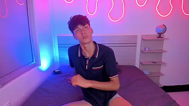 luccas ferreira online show from 15, 11, 2025