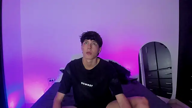 luccas ferreira online show from 15, 1, 2026