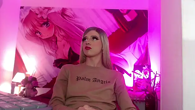 Patrick-Rios online show from 27, 11, 2025