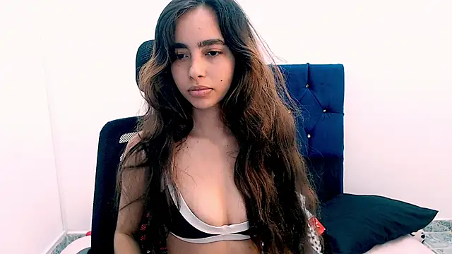 solarboom18 online show from 16, 10, 2025