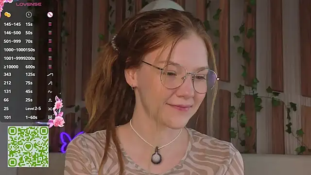 Snapshot of lyra_thenymph chatting on 24, 6, 2026 lyra thenymph online show from 24, 6, 2026