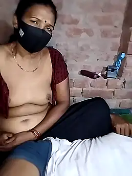 Rani 089 online show from 15, 10, 2025