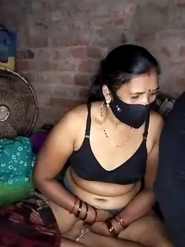 Rani 089 online show from 8, 11, 2025