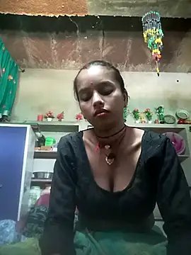 Snapshot of Cuty_kanchna chatting on 12, 10, 2025 Cuty kanchna online show from 12, 10, 2025