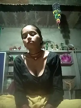 Snapshot of Cuty_kanchna chatting on 12, 10, 2025 Cuty kanchna online show from 12, 10, 2025