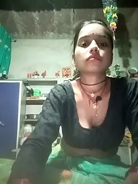 Snapshot of Cuty_kanchna chatting on 14, 10, 2025 Cuty kanchna online show from 14, 10, 2025