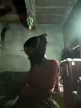 Snapshot of Cuty_kanchna chatting on 19, 10, 2025 Cuty kanchna online show from 19, 10, 2025