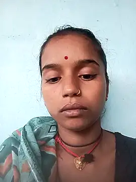 Snapshot of Cuty_kanchna chatting on 27, 10, 2025 Cuty kanchna online show from 27, 10, 2025