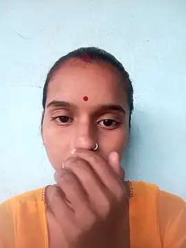 Snapshot of Cuty_kanchna chatting on 28, 10, 2025 Cuty kanchna online show from 28, 10, 2025