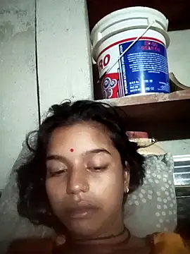 Snapshot of Cuty_kanchna chatting on 31, 10, 2025 Cuty kanchna online show from 31, 10, 2025