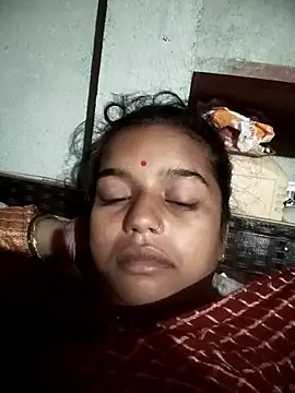 Snapshot of Cuty_kanchna chatting on 10, 11, 2025 Cuty kanchna online show from 10, 11, 2025