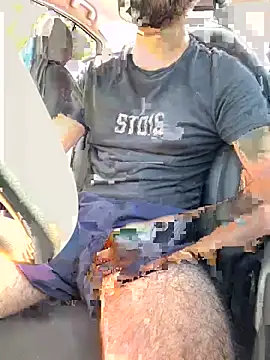 ayrtonmen online show from 2, 10, 2025