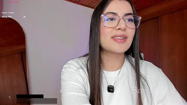Snapshot of sarita_3 chatting on 6, 7, 2026 sarita 3 online show from 6, 7, 2026