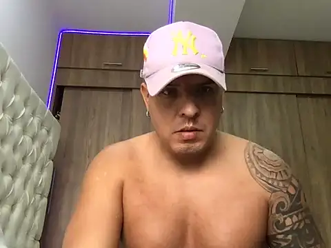 paisaexotico online show from 4, 10, 2025