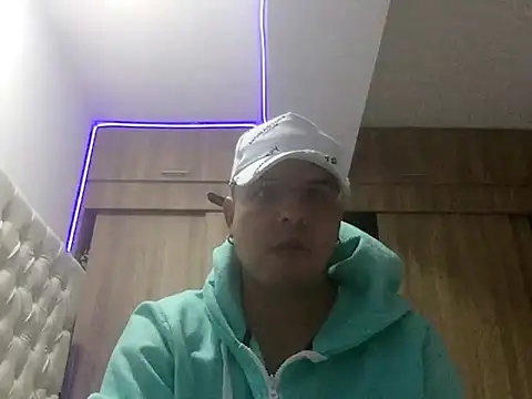 paisaexotico online show from 5, 10, 2025