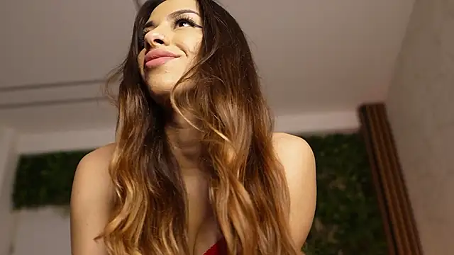 sisi von dee online show from 12, 3, 2026