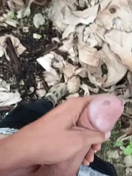 Sikici0734 online show from 6, 10, 2025