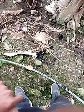 Sikici0734 online show from 19, 11, 2025