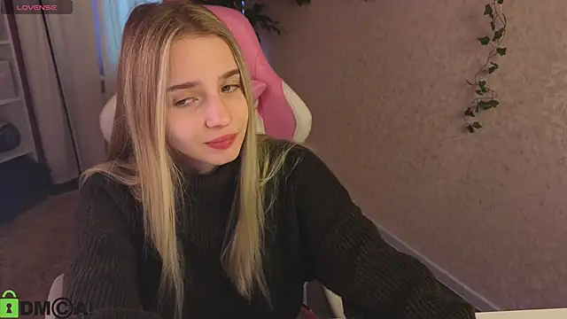 L1na Reeds online show from 16, 4, 2026