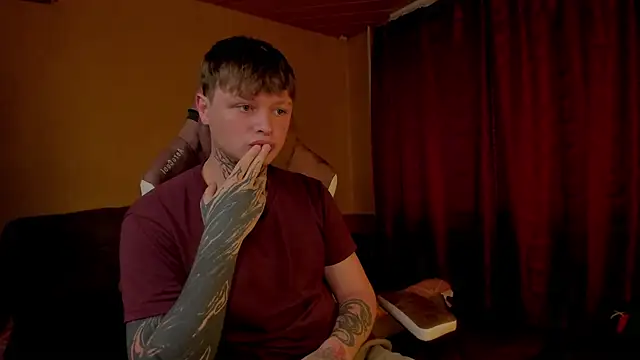 Kenny love69 online show from 5, 10, 2025