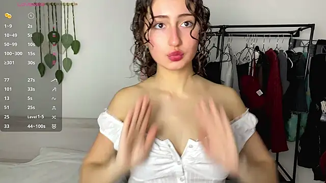 Dark Project online show from 30, 10, 2025