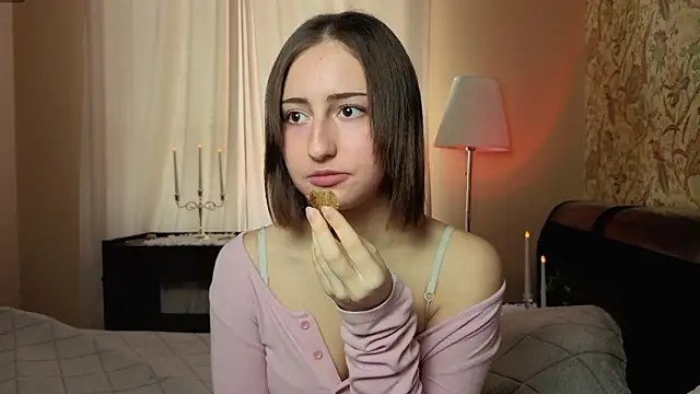 Dark Project online show from 27, 3, 2026