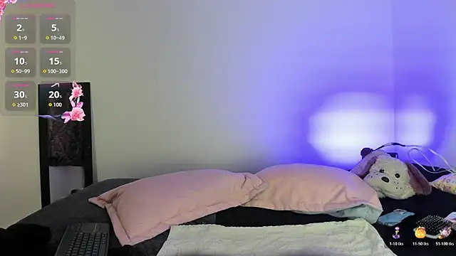 ValeStone online show from 13, 11, 2025